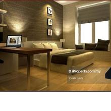 Market Cheapest Imperial Heritage Hotel Apartment Jonker Melaka Raya