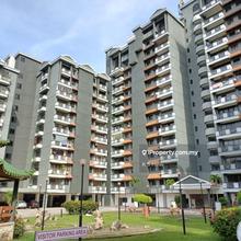 High Floor,Sell below market.walking distance to mrt2 station