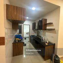Taman Tasik Prima Puchong with 4 ac