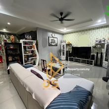 Bandar Seri Botani,Ipoh @House For Sale