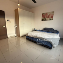 Setia Safiro Brand New House For Rent