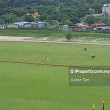 High Floor Facing Great View The Royal Selangor Polo Club