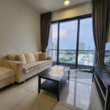 Serviced residence for Rent