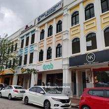 Shop-office for Sale