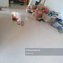 Masai Flat Taman Jaya Mas Renovated 2bed Rm500 Can Buy
