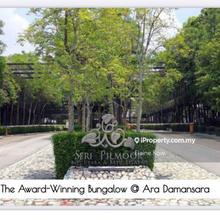 Bungalow for Sale