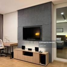 Superb Rent. Walk to KLCC, monorail, LRT, Real Photo (Available)