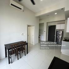 Third Avenue @ Cyberjaya