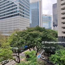 Ubn Apartment Klcc , Fully Furnished For Rent 
