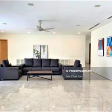 Serviced residence for Rent