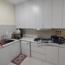 Oug 2 Storey Terrace House With Extension For Sale