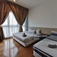Serviced residence for Sale
