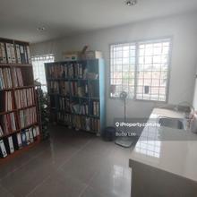 Oug Rebuilt 3 Storey Terrace House For Sale