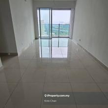 Brand new corner unit, good facilities, near to mrt