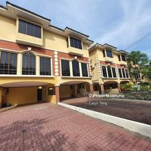 Meru Valley Townhouse For Rent 