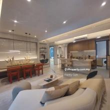 Condo with Private Park, Low Density, 