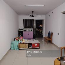 Mid Floor/Unfurnished/Facing South Unblocked/Bumi Lot/Well Kept
