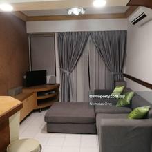 Riverria Condovilla / Tampoi Utaman / Larkin / Near Town /3 Bed 2 Bath