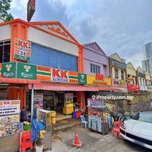 Super Cheap 2 Storey Shoplot For Sales 