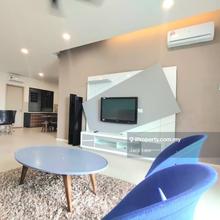 Mira Residence@ Tanjung Bungah With Fully Furnished For Rent