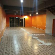 Wangsa maju section 1 shop 