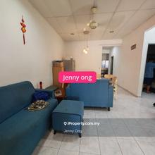 Single Sty Terrace Corner At Taman Keladi,Sungai Petani For Rent
