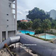 Faber Height Condominum