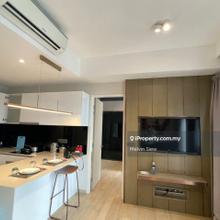 Star Residence fully furnished for rent