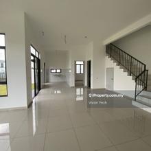 Regent Garden 2 Storey Corner Garden Home for Rent@Eco Grandeur 