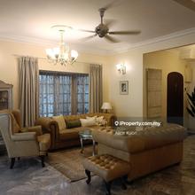 Usj 11 Good Condition Nice House With Renoveted Move In Condition 