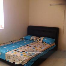 Villa emas Un-furnished 2-car park 