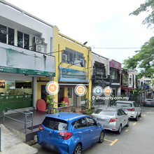 Kepong Bandar Menjalara 2 Storey Shop for Sale