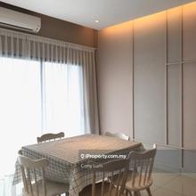 Studio, with cheap rental, whatsapp now for viewing!