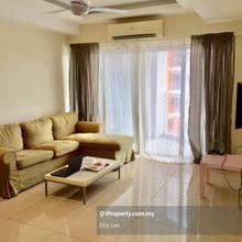 Suria Jelutong 2 Bedroom 2 Bathroom 2 Carpark For Sale