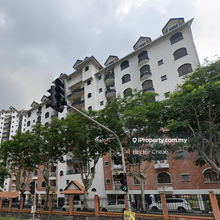 Flora Green Kajang 3300sf 100% Loan No Downpayment Below Market