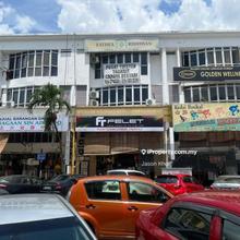 Gombak,Medan Idaman,Freehold,Ong Tai Kim,Freehold