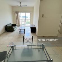 Condominium for Rent