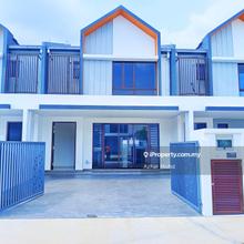 2 Storey Serenia Anisa Serenia City Dengkil Sepang