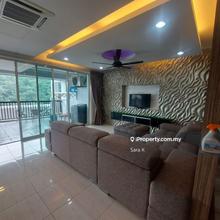 Duplex unit for rent