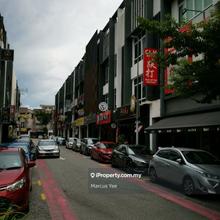 Shop-office for Sale