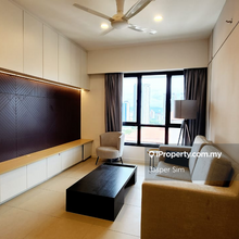 New Unit In Mont Kiara