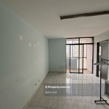 Kenanga point whole unit for rent 