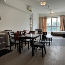 Regalia Serviced Residence For Sales , Jalan Kuching , KLCC View