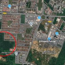 Matang Mixed Zone Land for Sale