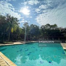 Cyberia Smart Homes, Cyberjaya, 1163sf corner, roi 11%