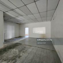 2nd Floor Shop Office I Dataran Sunway I Kota Damansara