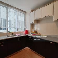 Villa Wangsamas Wangsa Maju Fully Furnished Ready Move In 
