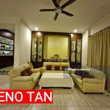 Jalan Stapok Selatan Bungalow House For Sale