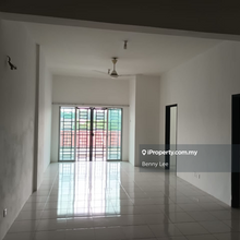 Suria Residence in Mahkota Cheras