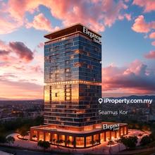 This Exclusive Property aligns with High-Profile Investors' Preference